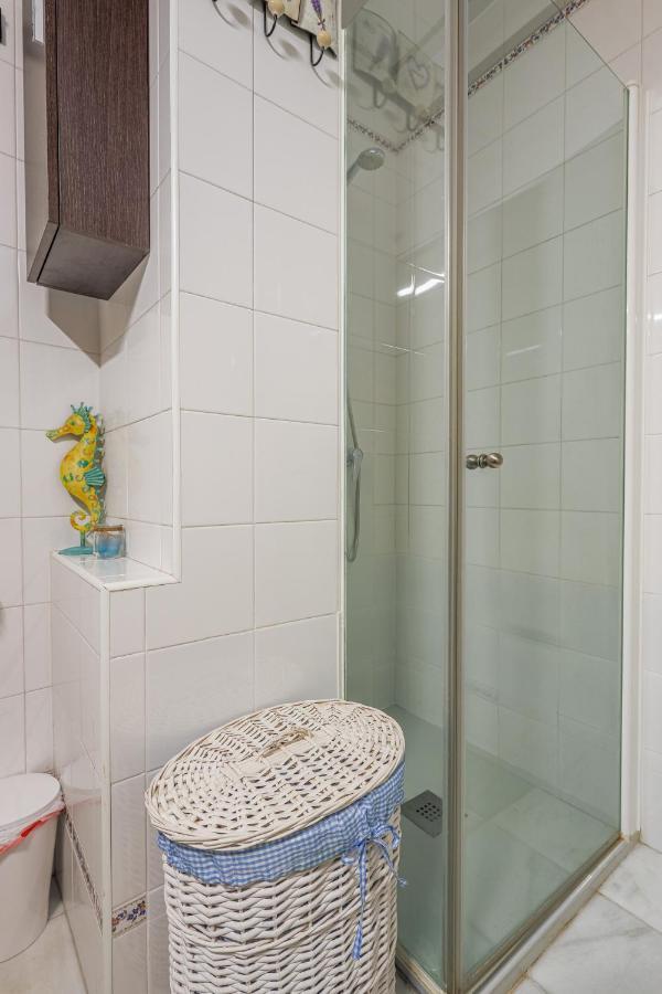 Chic&luminoso-WifiAC/Elegant apt in Salvador 2 BR Sevilla Exterior foto